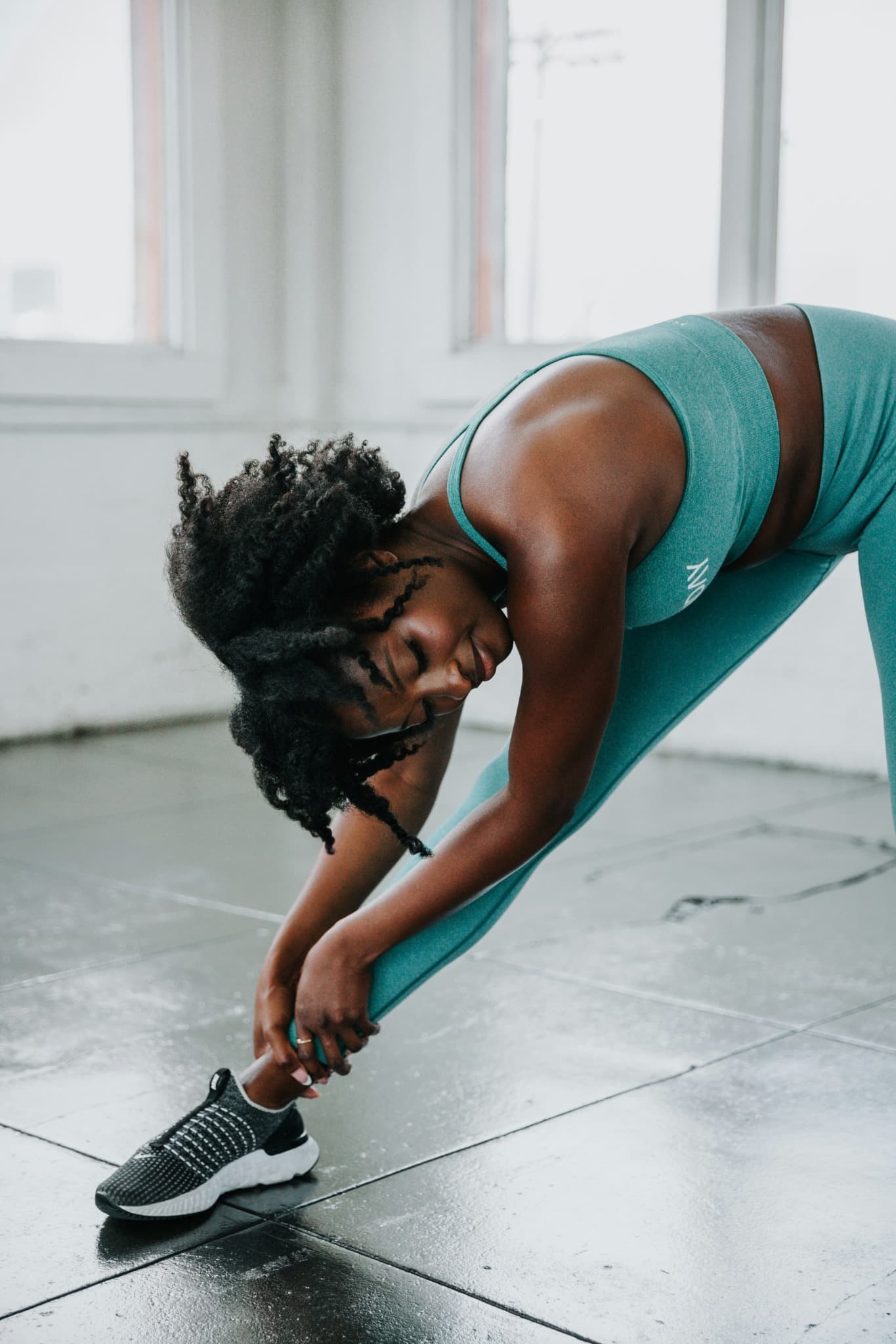 Recovery research